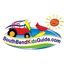 SouthBendKidsGuide.com Logo